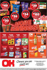 OK Foods catalogue Page 2
