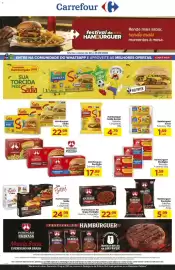 Folheto Carrefour Página 1
