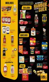 Encarte Bistek Supermercados Página 2