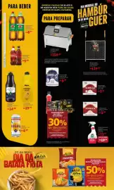 Encarte Bistek Supermercados Página 3