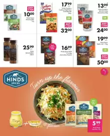 Save Hyper catalogue Page 21