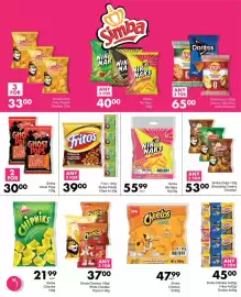 Save Hyper catalogue Page 42