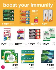 Save Hyper catalogue Page 63