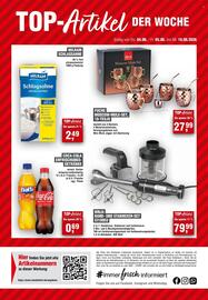 Handelshof Prospekt woche 23 Seite 24