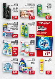 Handelshof Prospekt woche 23 Seite 15