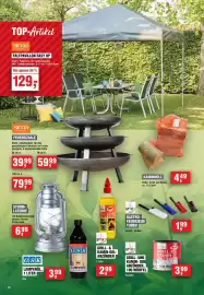 Handelshof Prospekt woche 23 Seite 18