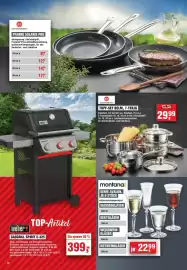 Handelshof Prospekt woche 23 Seite 20