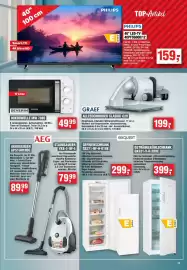 Handelshof Prospekt woche 23 Seite 23