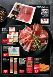Handelshof Prospekt woche 23 Seite 3