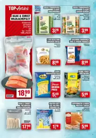 Handelshof Prospekt woche 23 Seite 7
