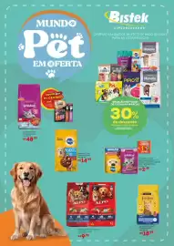 Encarte Bistek Supermercados Página 1