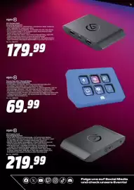 MediaMarkt Prospekt woche 22 Seite 11