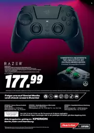 MediaMarkt Prospekt woche 22 Seite 12