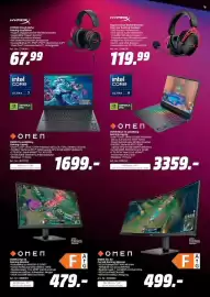 MediaMarkt Prospekt woche 22 Seite 3