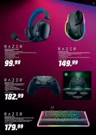 MediaMarkt Prospekt woche 22 Seite 9