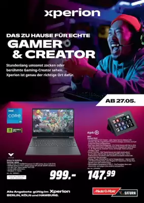 MediaMarkt (gültig bis 2-06)