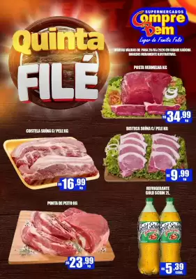Compre Bem (válido até 28-05)