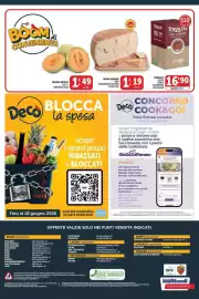 Volantino Deco Market Pagina 12