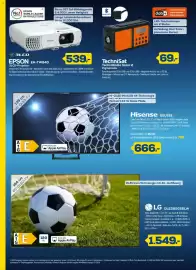 Euronics Prospekt Seite 2