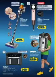 Euronics Prospekt Seite 3
