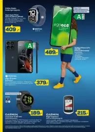 Euronics Prospekt Seite 4