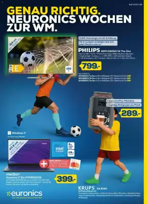 Euronics (gültig bis 7-06)