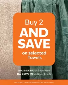 Sheet Street catalogue Page 1
