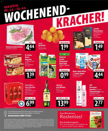 Famila Nord Ost Prospekt woche 23 Seite 28