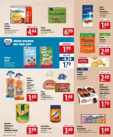 Famila Nord Ost Prospekt woche 23 Seite 13
