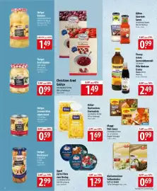 Famila Nord Ost Prospekt woche 23 Seite 14