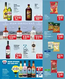 Famila Nord Ost Prospekt woche 23 Seite 15