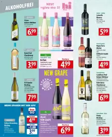 Famila Nord Ost Prospekt woche 23 Seite 16