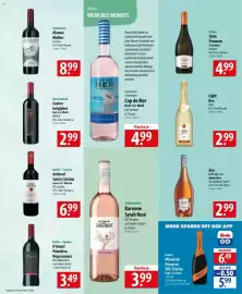 Famila Nord Ost Prospekt woche 23 Seite 17