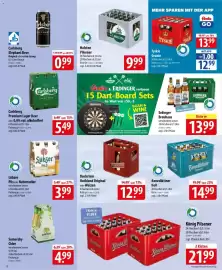 Famila Nord Ost Prospekt woche 23 Seite 18