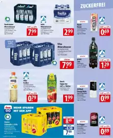 Famila Nord Ost Prospekt woche 23 Seite 19