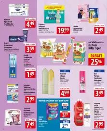Famila Nord Ost Prospekt woche 23 Seite 20
