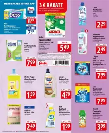Famila Nord Ost Prospekt woche 23 Seite 21