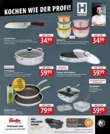 Famila Nord Ost Prospekt woche 23 Seite 22