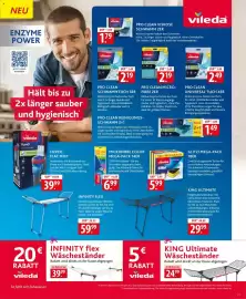 Famila Nord Ost Prospekt woche 23 Seite 23