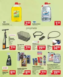 Famila Nord Ost Prospekt woche 23 Seite 24