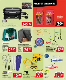 Famila Nord Ost Prospekt woche 23 Seite 25