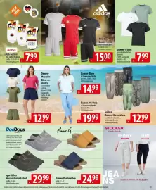 Famila Nord Ost Prospekt woche 23 Seite 27