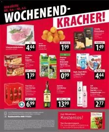 Famila Nord Ost Prospekt woche 23 Seite 28