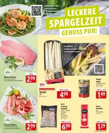 Famila Nord Ost Prospekt woche 23 Seite 6