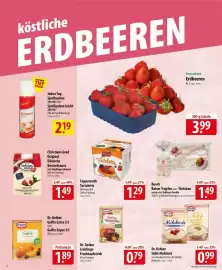 Famila Nord Ost Prospekt woche 23 Seite 8