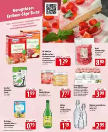 Famila Nord Ost Prospekt woche 23 Seite 9