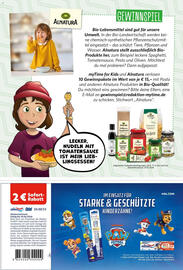 Famila Nord West Magazin Seite 96