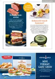 Famila Nord West Magazin Seite 11