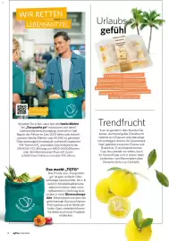 Famila Nord West Magazin Seite 12