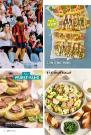 Famila Nord West Magazin Seite 20